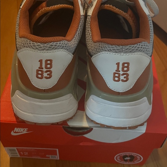 Nike‎ Air Max SC - Longhorn University of Texas